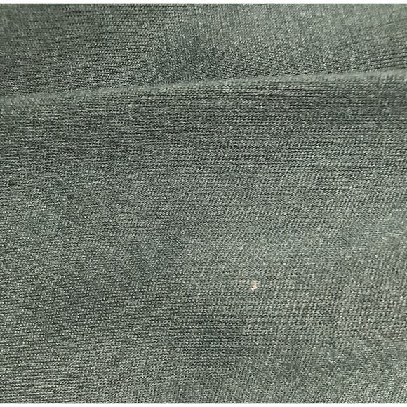 Mens Northwest Territory Pullover Hooded Sweatshirt w Pocket Forest Green XL - Picture 10 of 10